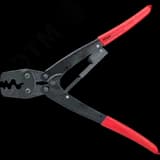 Пресс-клещи для кабельных наконечников 16 мм2 NHT-Pkk01