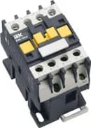 Контактор КМИ-11810 18А 110В/АС3 1НО KARAT IEK KKM11-018-110-10