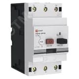 Мотор-автомат 25-40А АПД80