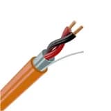 Кабель сигнальный КПСЭнг(А)-FRHF 1x2x0.5 мм² (Ø 0.8 мм)