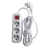 Удлинители STEKKER HM033105 39199