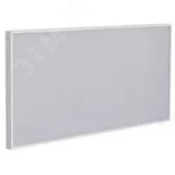 LIGHTING PRO Светильник светодиодный ДВО 1041 60Вт 5000К IP40 1195х595мм микропризма IEK