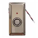 Считыватель-2 исп.00 хромированный, светодиод