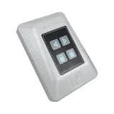 Пульт управления турникетом STR и калиткой Carddex TG-04