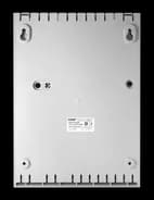 Источник питания резервированный Болид РИП-12 исп.51 (РИП-12-3/17П1-Р-RS)