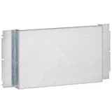 XL3800 Пластина неперфорированная ширина 600 высота 200