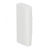 Заглушка 130x50мм