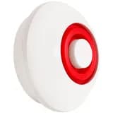 Оповещатель охранно-пожарный звуковой (105дБ) Марс 12-ЗП