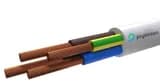 Провод ПВС 4х10 Б (м) РЭК-PRYSMIAN 0104080206