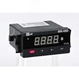 Вольтметр цифр. 96x48мм однофазный, вх 100В, вых DO+RS485, LED-дисплей ВМ-48D