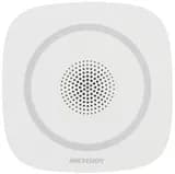 Беспроводной внутренний оповещатель (красный индикатор) AX PRO DS-PS1-I-WE (Red Indicator) Hikvision