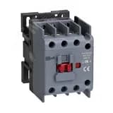 Контактор 38А 110В АС3 АС4 1НО КМ-102 Dekraft