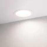 Светильник IM-CYCLONE-R200-20W Day4000 (WH, 90 deg) (Arlight, IP40 Металл, 3 года)