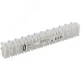 Зажим винтовой ЗВИ-100 10-25мм2 12пар GENERICA