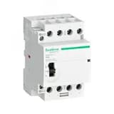 Контактор модульный City9 Set 4P 4НО 40A AC 400В-230В