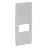 Панель передняя для горизонтальных INS250 Schneider Electric