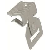 Крепеж для монтажной ленты к балке 1.5-4мм горизонтальный монтаж DKC