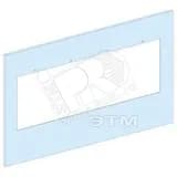 Панель передняя для вертикального ISFT400A Schneider Electric