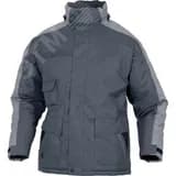 Куртка модель NORDLAND DELTA PLUS цв. серый р. XL (52-54) арт. NORDLGRXG