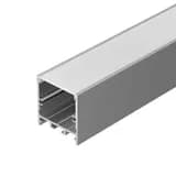 Профиль SLLINE3638LW2000 ANOD Arlight Алюминий 038362