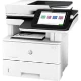 МФУ HP LaserJet Enterprise MFP M528dn
