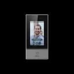 Терминал AI учета рабочего времени и контроля доступа с распознаванием лиц и Wi-Fi DHI-ASI6213S-PW Dahua