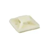 Площадка самоклеящаяся (20х20мм.) белая (100шт.) EKF PROxima (plc-20x20)