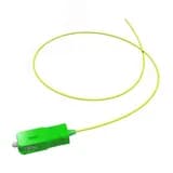 Пигтейл оптический 9/125 (OS2) SC/APC 1.5 м DKC