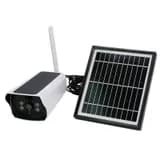 Автономная 4G камера AVT DOZOR 8802 4G v2