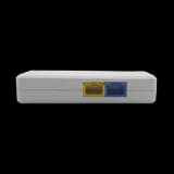 Удлинитель сигнала по UTP кабелю ST-VBP2