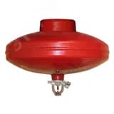 Модуль пожаротушения МПП-7/68К МИГ (диск)