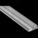 ESCA 7 Лоток неперфорированный 50х150х3000-1.5 HDZ