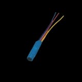 Микрофон с фиксированным усилением, акустическая дальность 9 м, ESM-7