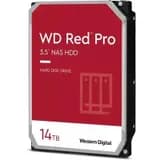 Накопитель WD Red Pro 14Tb WD142KFGX