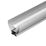 Профиль ARHPOWERW154COMFORT2000 ANOD Arlight Алюминий 036343