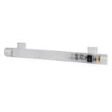 Светильник светодиодный щитовой 220В, 5Вт винт EKF PROxima