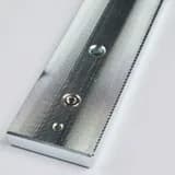 Электромагнитный замок (сила удержания 180кг), RAL7032 (галечный серый) RL-EM180-00G R-Lock