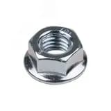 Гайка с фланцем М12 (50 шт) EKF