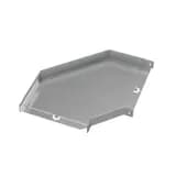 Угол для лотка горизонтальный 90град. 300х50 сталь 1мм «ПЛЮС» GLplus90-50-300 КМ PL0429