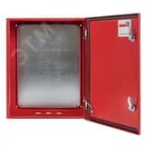 Щит с монтажной панелью ЩМПг- 50.40.22 (ЩРНМ-2) RAL 3001 IP54 PROxima