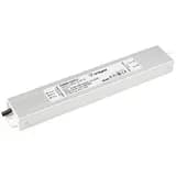 Блок питания Arlight ARPV24060SLIMB 24V 25A 60W IP67 Металл 022193