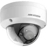 HD-TVI видеокамера купольная 3 Мп Hikvision DS-2CE56F7T-VPIT (2.8 mm)