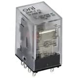 Реле общего назначения OGR-2 2C 220В AC