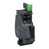 Расцепитель напряжения MX110-130В AC/DC NSXm Schneider Electric