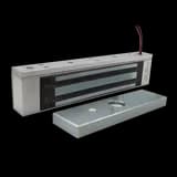 Электромагнитный замок ST-ML280-1 (с планкой) Space Technology