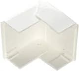 Угол внешний изменяемый для кабельного канала 40х20 SPL 040007S