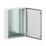 Шкаф ST с монтаж. платой 800х600х200мм от IP65-до IP66 IK10 DKC R5ST0862