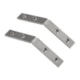 Соединитель профиля Arlight PLSZMNAPION135 Металл 026132