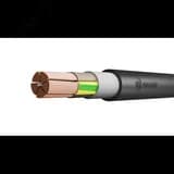 Кабель силовой ППГнг(A)-HF 5х95 (N.PE)-1 многопроволочный ТРТС