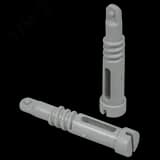 Винт пластиковый для КМПн TEKFOR TF-KP70D-VT IEK